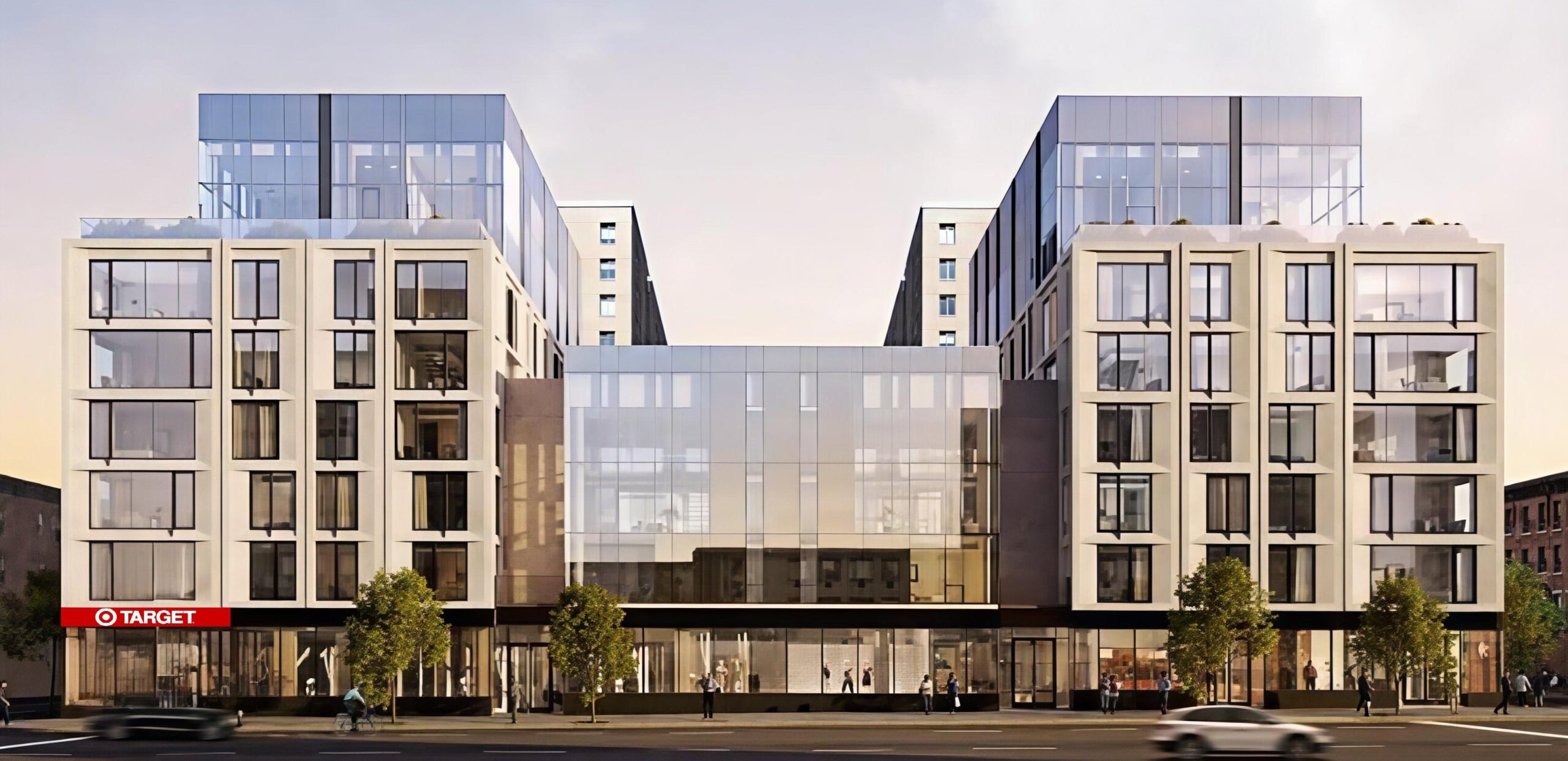 Square Mile CapitalRetail advisory