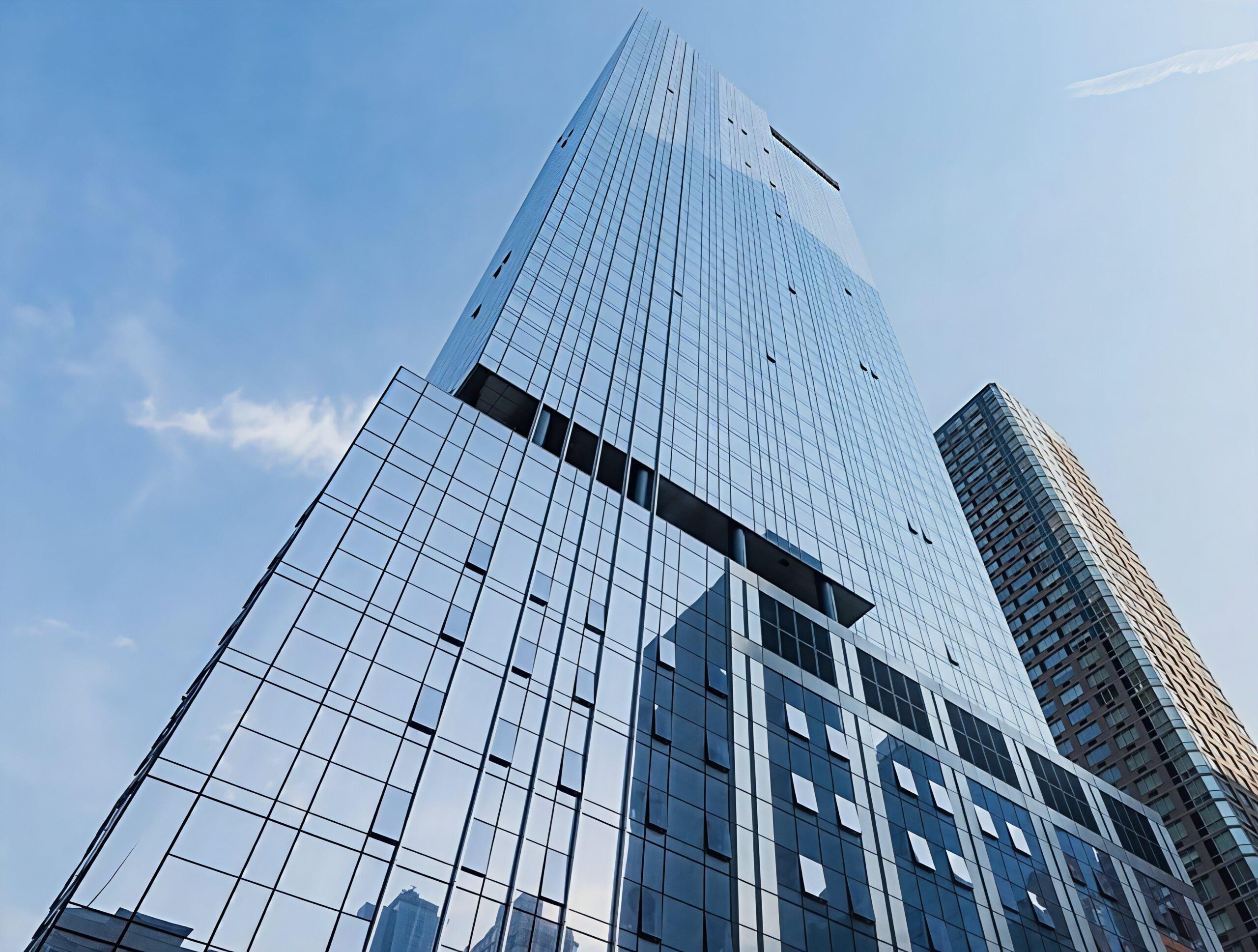 Extell Development
Landlord representation