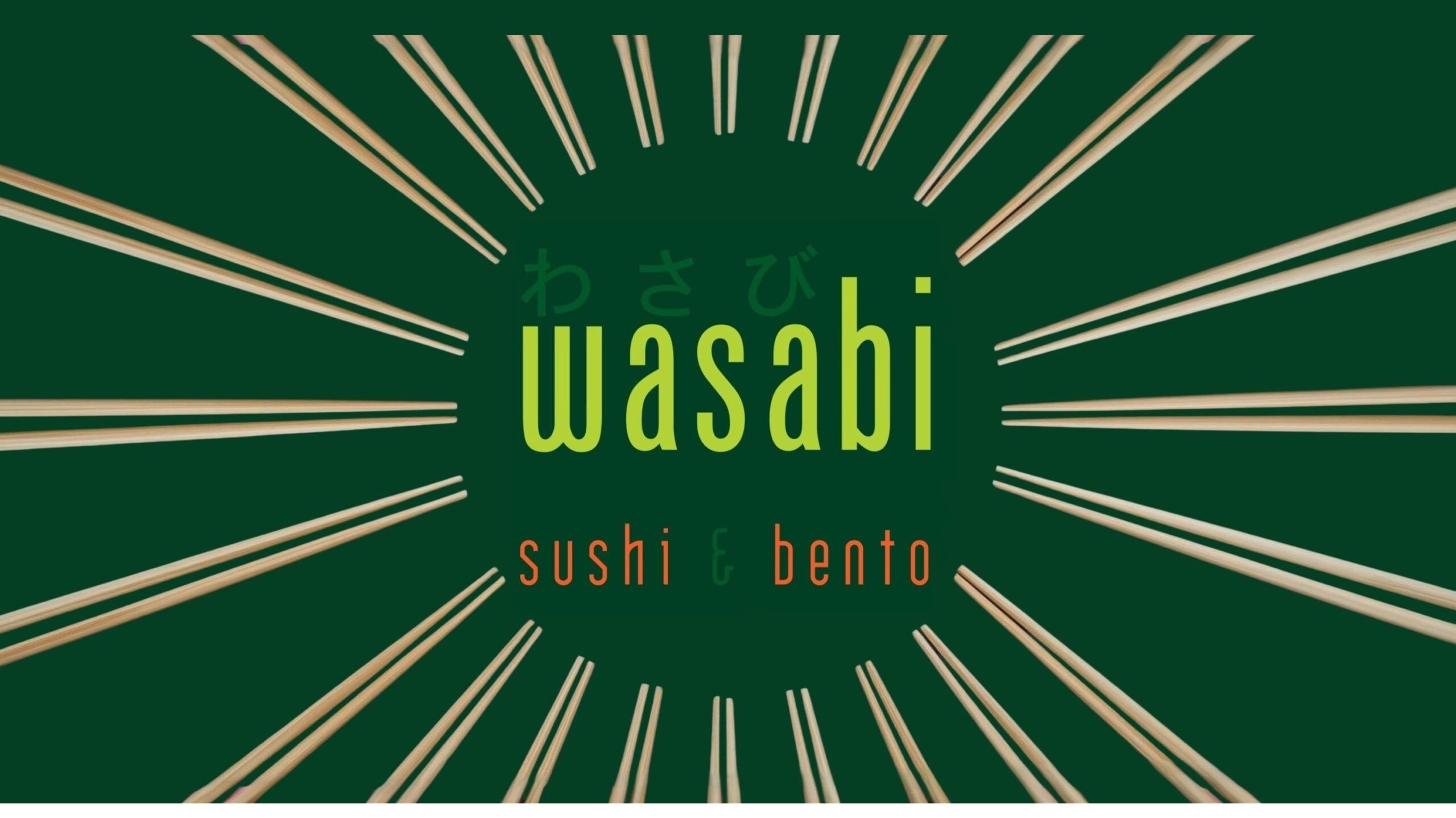 Wasbi Sushi & Bento
Tenant advisory & leasing representation