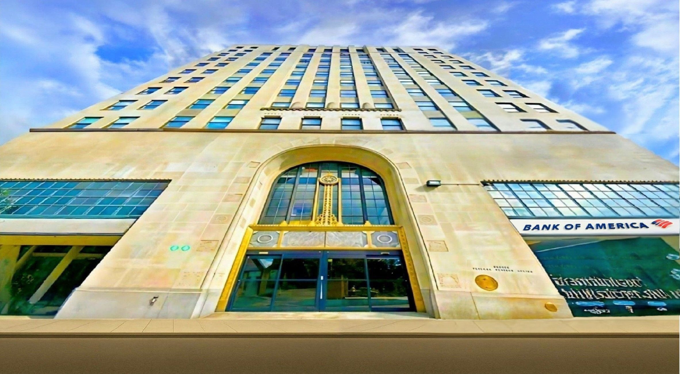 Chestnut HoldingsPortfolio repositioning | 187 commercial assets